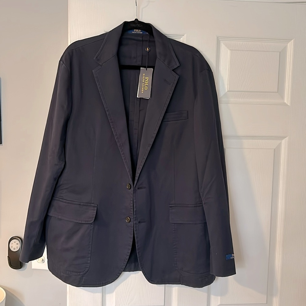 Ralph Lauren Blazer